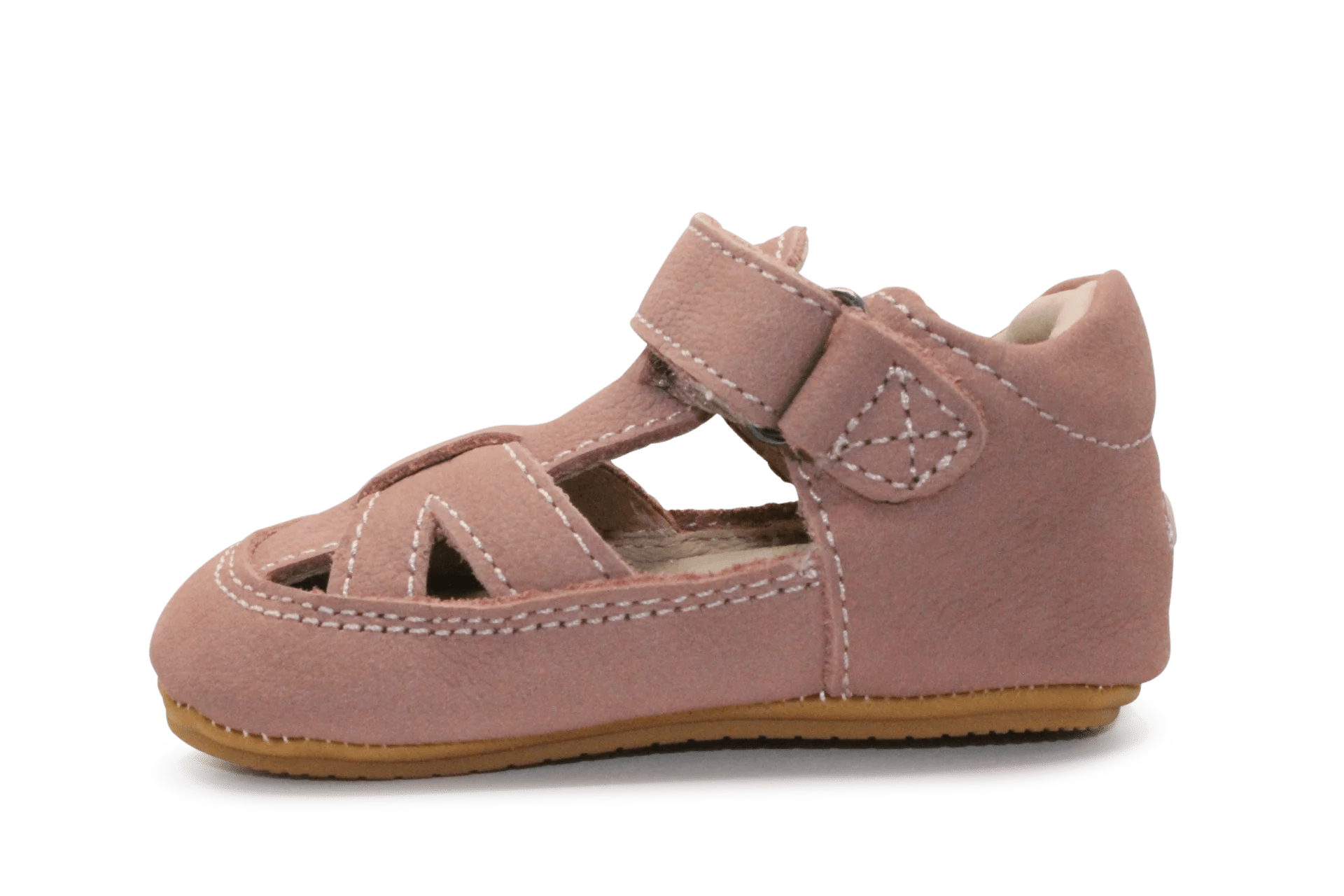 Shoesme Eerste Loopschoen BP25S020 - Roze
