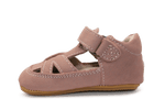 Shoesme Eerste Loopschoen BP25S020 - Roze - hatshoe