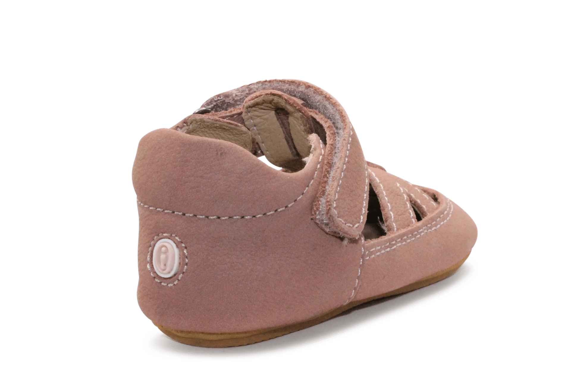 Shoesme Eerste Loopschoen BP25S020 - Roze