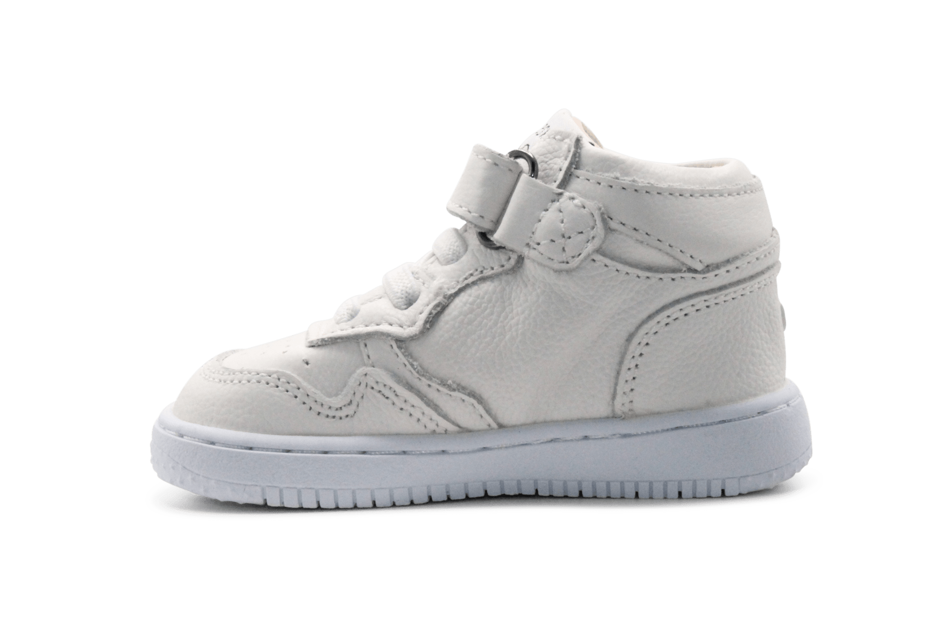 Shoesme Eerste Loopschoen - Wit - hatshoe