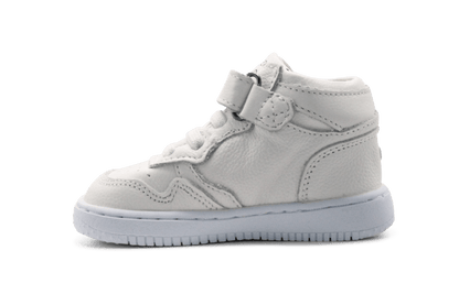 Shoesme Eerste Loopschoen - Wit - hatshoe