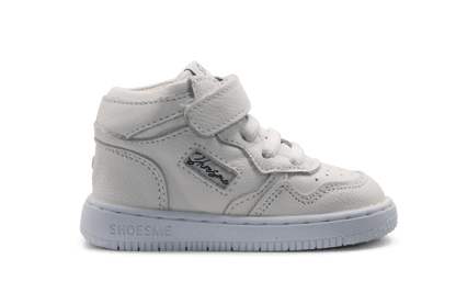 Shoesme Eerste Loopschoen - Wit - hatshoe