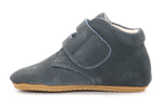 Shoesme Eerste loopschoenen BP24W004 - Blauw - hatshoe