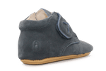 Shoesme Eerste loopschoenen BP24W004 - Blauw - hatshoe