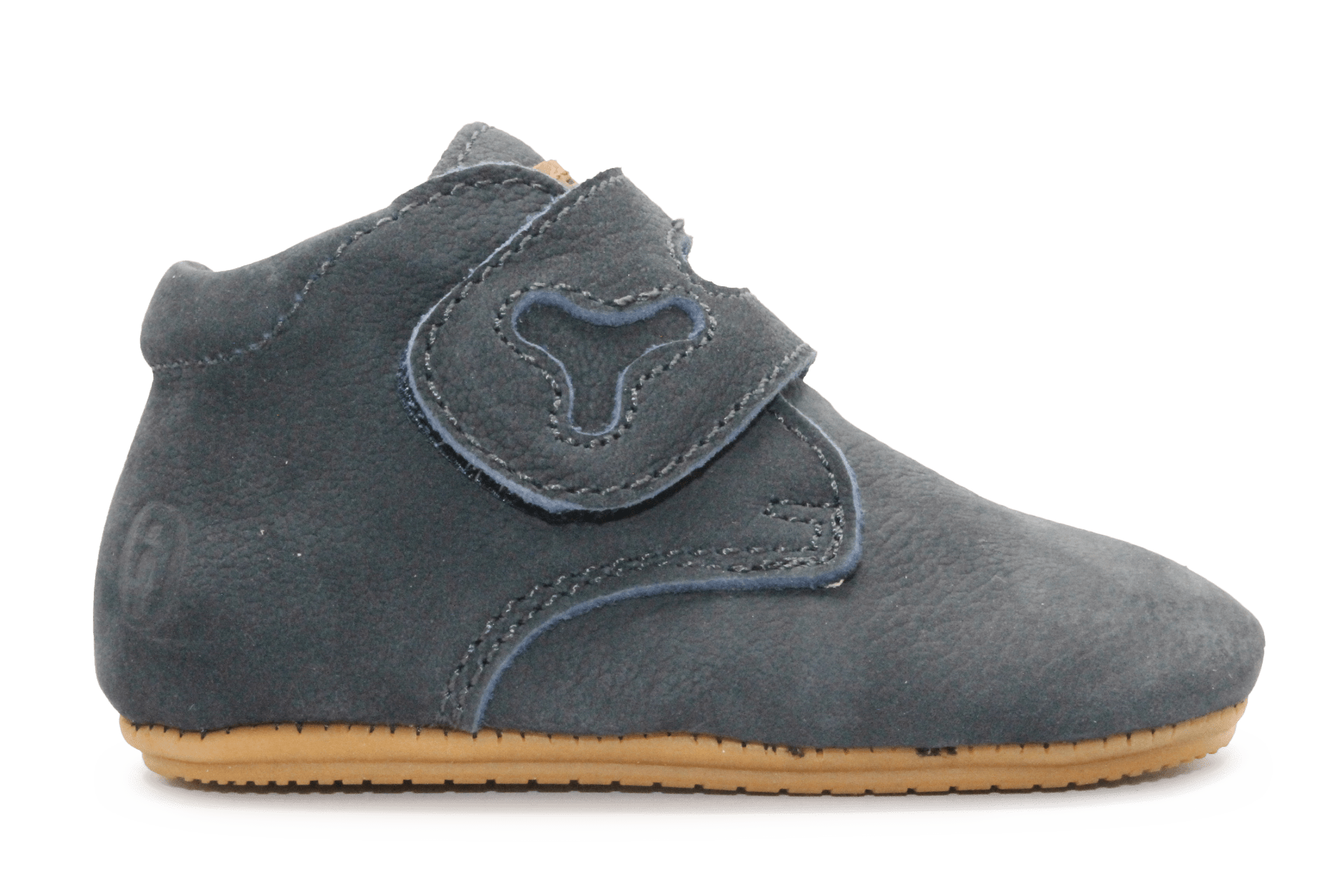 Shoesme Eerste loopschoenen BP24W004 - Blauw
