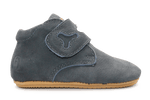 Shoesme Eerste loopschoenen BP24W004 - Blauw - hatshoe