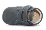 Shoesme Eerste loopschoenen BP24W004 - Blauw - hatshoe