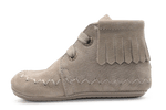 Shoesme Eerste loopschoenen BP24W008 - Taupe - hatshoe