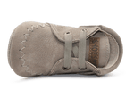 Shoesme Eerste loopschoenen BP24W008 - Taupe - hatshoe