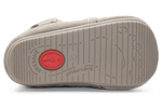 Shoesme Eerste loopschoenen BP24W008 - Taupe - hatshoe
