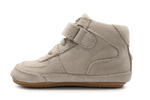 Shoesme Eerste loopschoenen BP25S010 - Beige - hatshoe