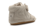 Shoesme Eerste loopschoenen BP25S010 - Beige - hatshoe