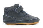 Shoesme Eerste loopschoenen BP25S010 - Blauw - hatshoe