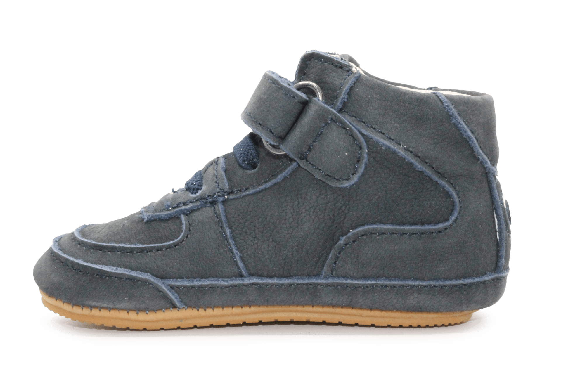 Shoesme Eerste loopschoenen BP25S010 - Blauw