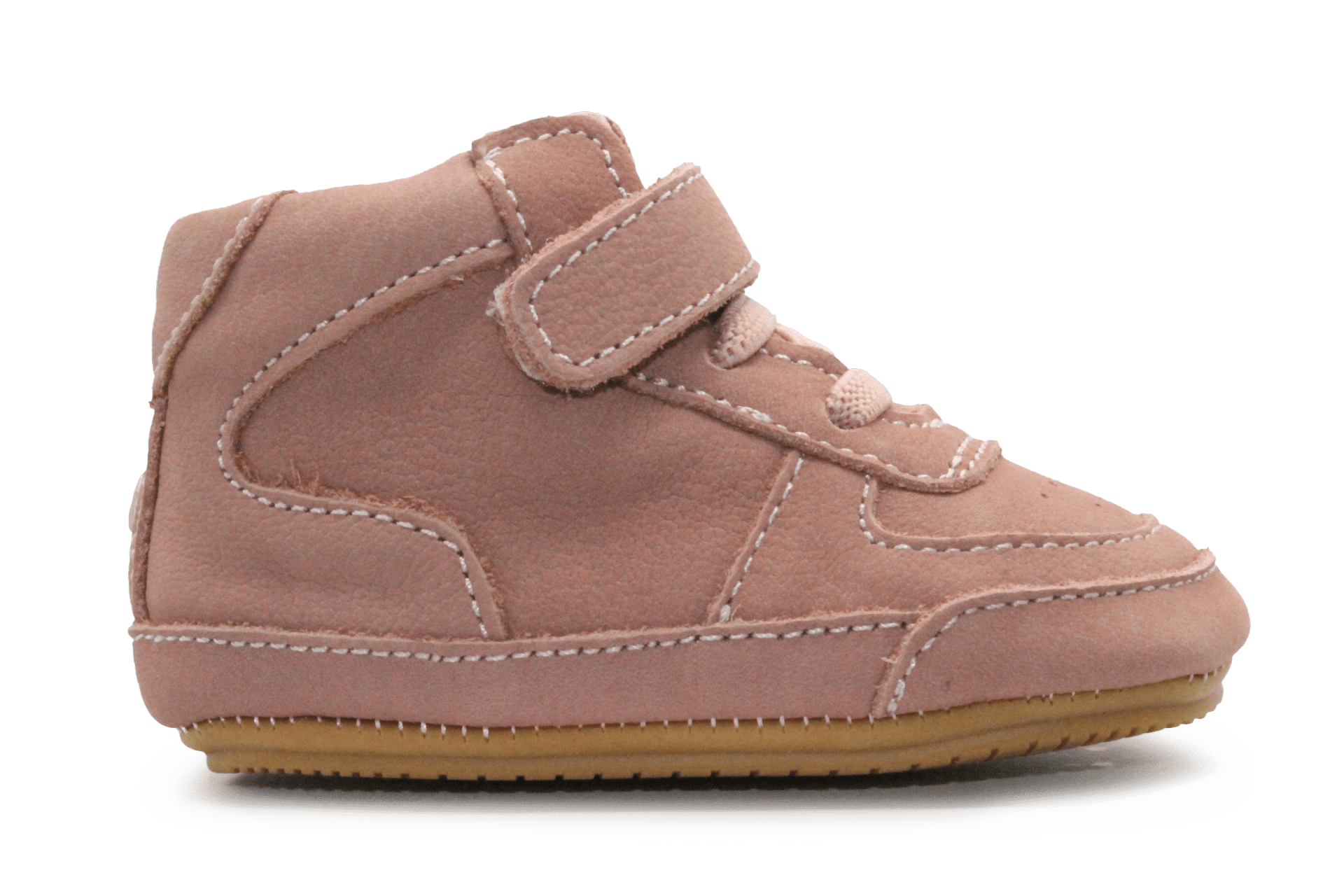 Shoesme Eerste loopschoenen BP25S010 - Roze