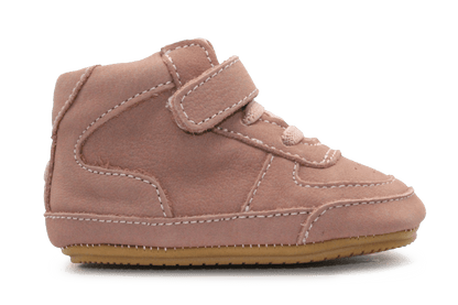 Shoesme Eerste loopschoenen BP25S010 - Roze - hatshoe