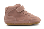 Shoesme Eerste loopschoenen BP25S010 - Roze - hatshoe