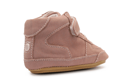 Shoesme Eerste loopschoenen BP25S010 - Roze - hatshoe
