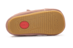 Shoesme Eerste loopschoenen BP25S010 - Roze - hatshoe