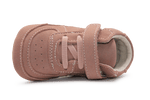 Shoesme Eerste loopschoenen BP25S010 - Roze - hatshoe