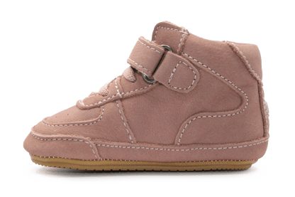 Shoesme Eerste loopschoenen BP25S010 - Roze - hatshoe