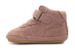 Shoesme Eerste loopschoenen BP25S010 - Roze - hatshoe