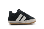 Shoesme Eerste loopschoenen BP26W021 - Blauw - hatshoe