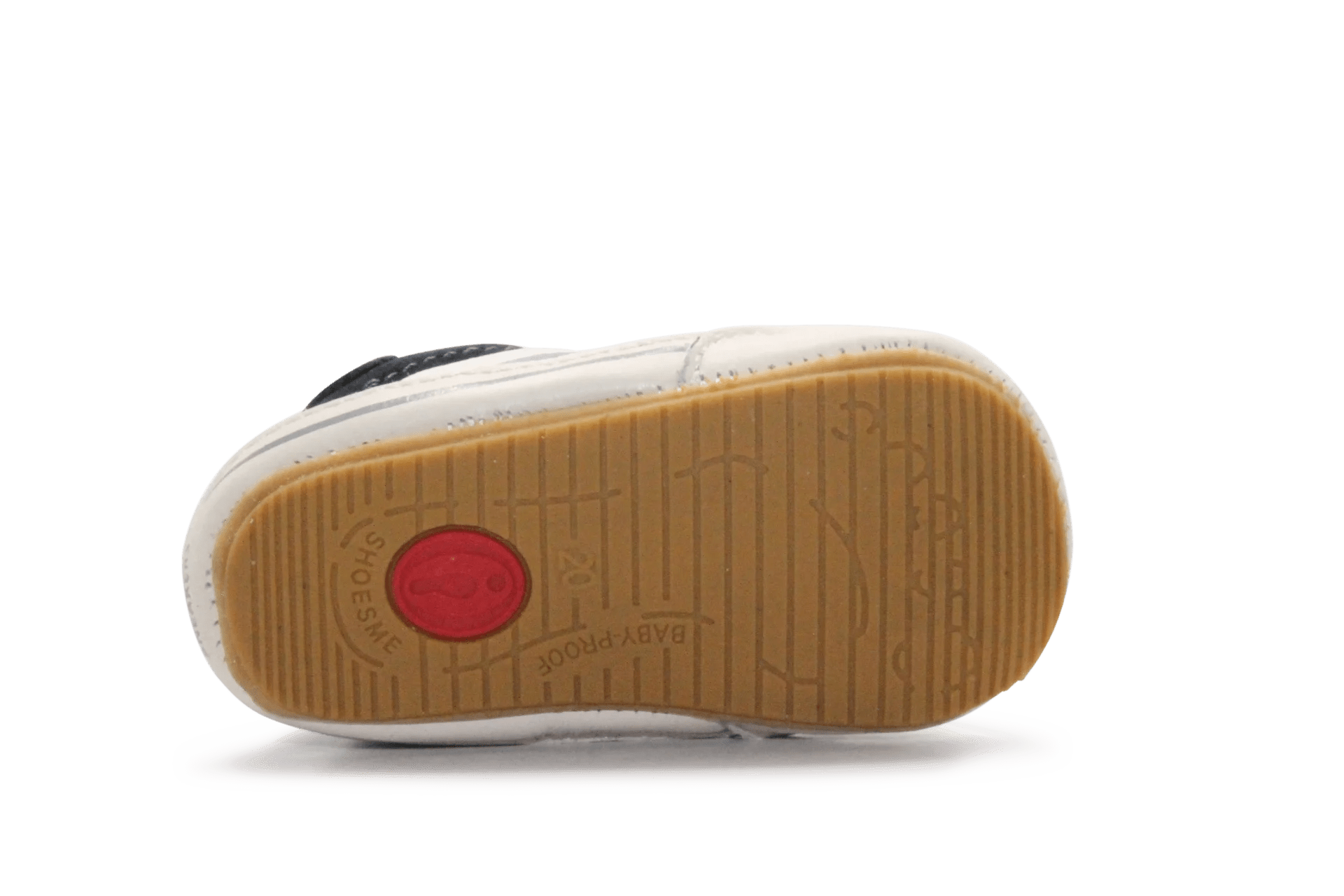 Shoesme Eerste loopschoenen BP26W021 - Blauw