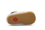 Shoesme Eerste loopschoenen BP26W021 - Blauw - hatshoe