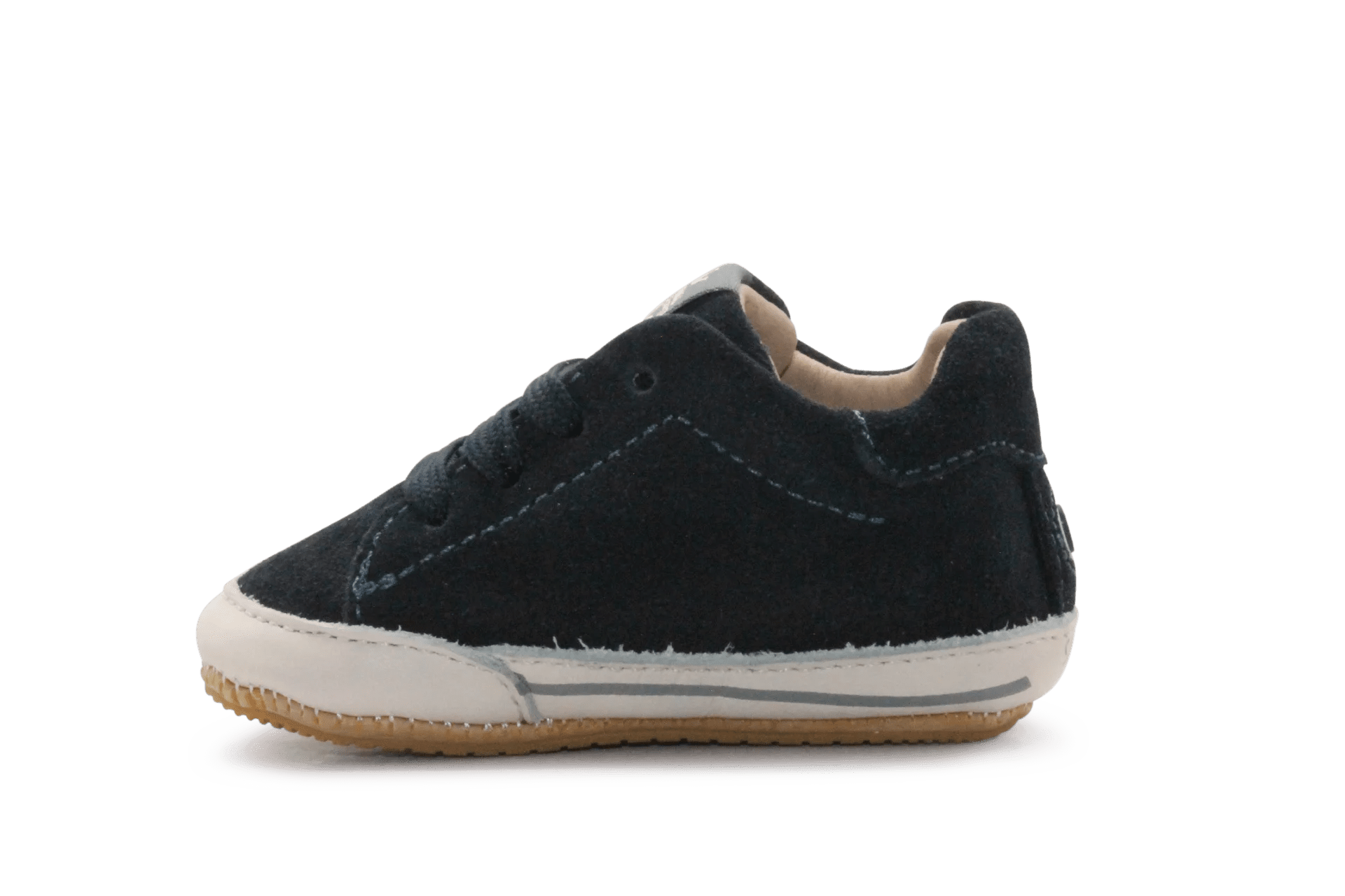 Shoesme Eerste loopschoenen BP26W021 - Blauw