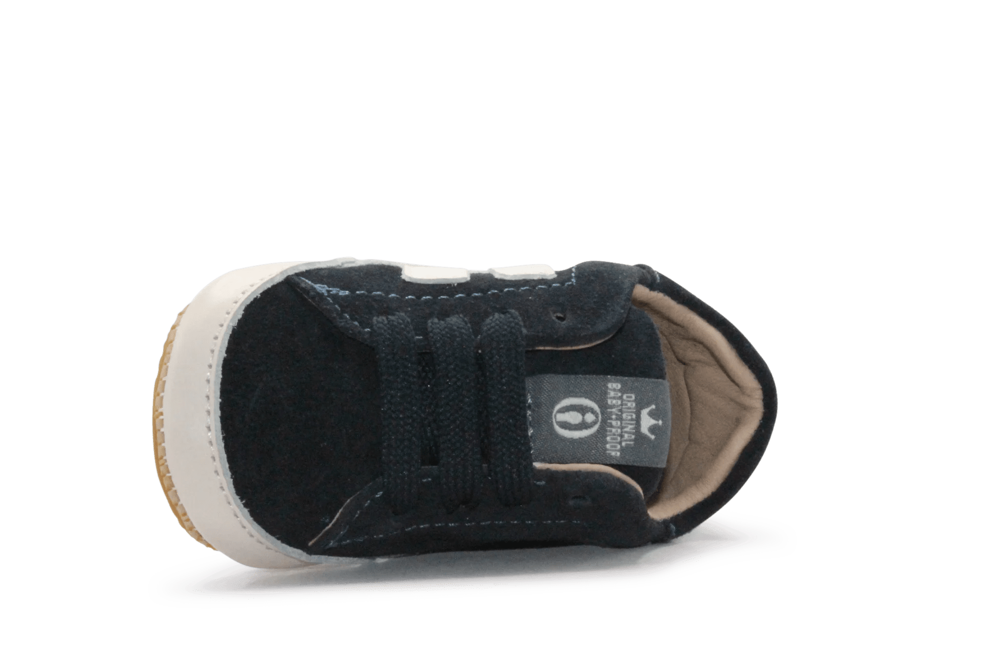 Shoesme Eerste loopschoenen BP26W021 - Blauw