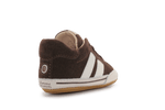 Shoesme Eerste loopschoenen BP26W021 - Bruin - hatshoe