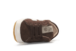 Shoesme Eerste loopschoenen BP26W021 - Bruin - hatshoe