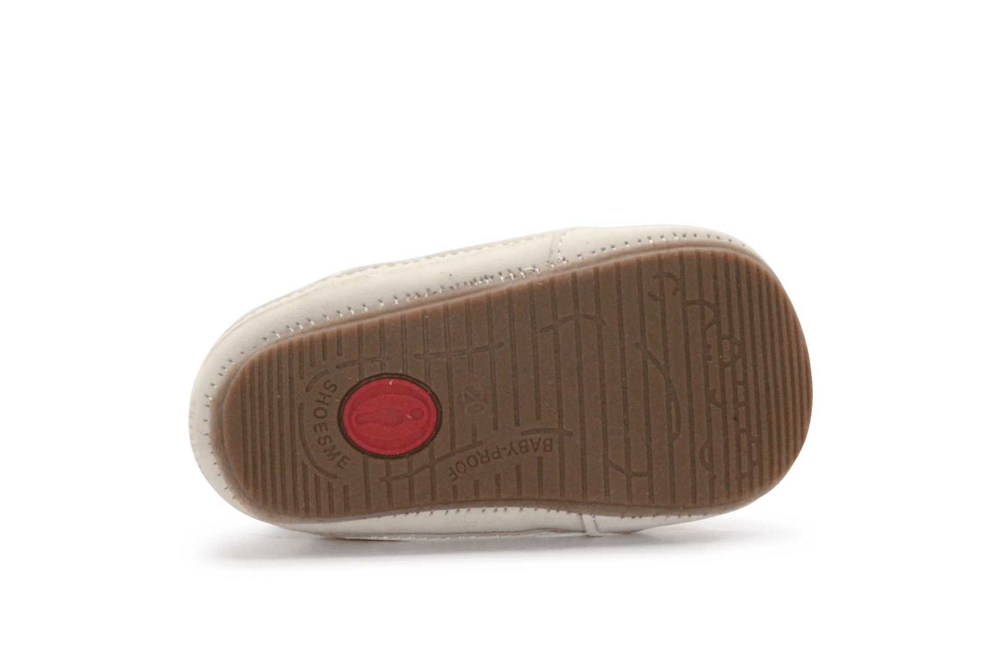 Shoesme Eerste loopschoenen BP26W021 - Champagne Gold