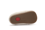 Shoesme Eerste loopschoenen BP26W021 - Champagne Gold - hatshoe