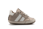 Shoesme Eerste loopschoenen BP26W021 - Champagne Gold - hatshoe