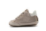 Shoesme Eerste loopschoenen BP26W021 - Champagne Gold - hatshoe
