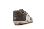 Shoesme Eerste loopschoenen BP26W021 - Taupe - hatshoe