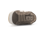 Shoesme Eerste loopschoenen BP26W021 - Taupe - hatshoe