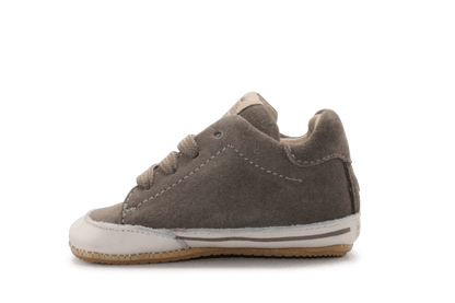 Shoesme Eerste loopschoenen BP26W021 - Taupe - hatshoe