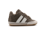 Shoesme Eerste loopschoenen BP26W021 - Taupe - hatshoe