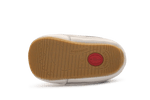 Shoesme Eerste loopschoenen BP26W021 - Taupe - hatshoe