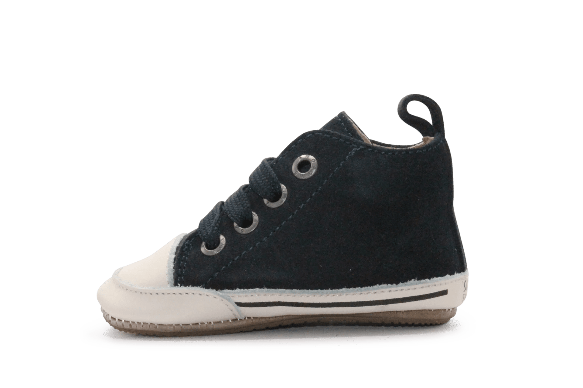 Shoesme Eerste loopschoenen BP26W022 - Blauw