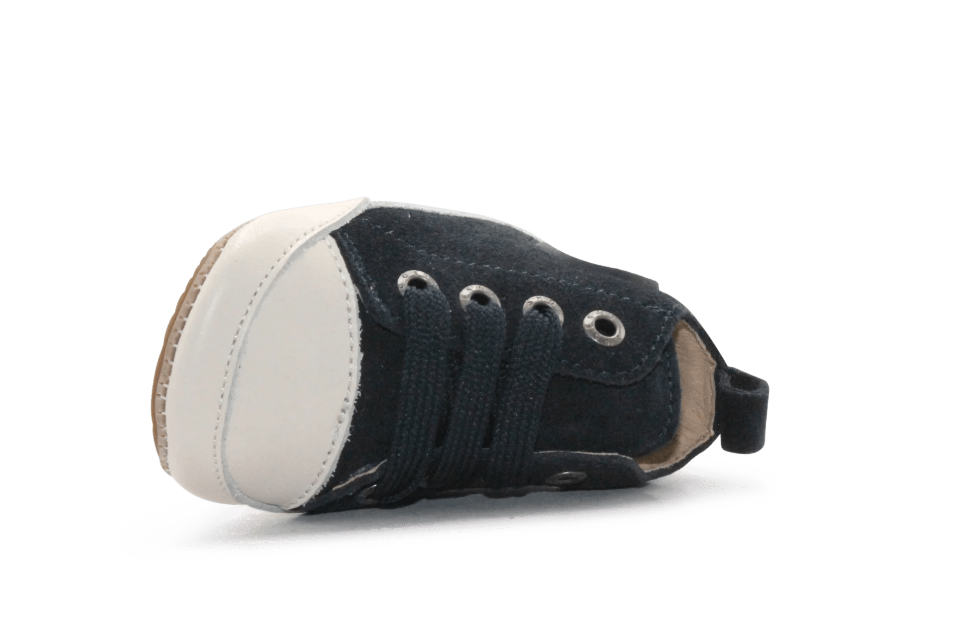 Shoesme Eerste loopschoenen BP26W022 - Blauw