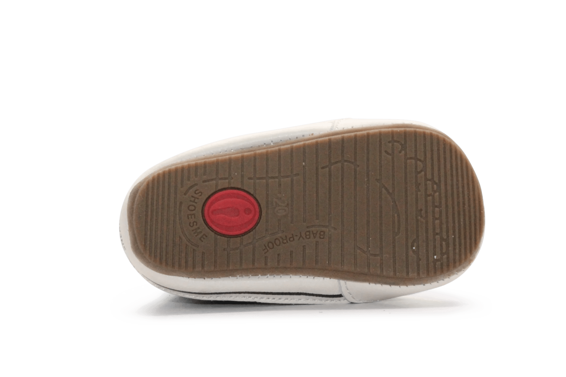 Shoesme Eerste loopschoenen BP26W022 - Blauw