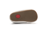 Shoesme Eerste loopschoenen BP26W022 - Blauw - hatshoe