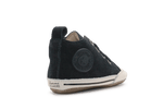 Shoesme Eerste loopschoenen BP26W022 - Blauw - hatshoe