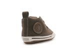 Shoesme Eerste loopschoenen BP26W022 - Groen - hatshoe
