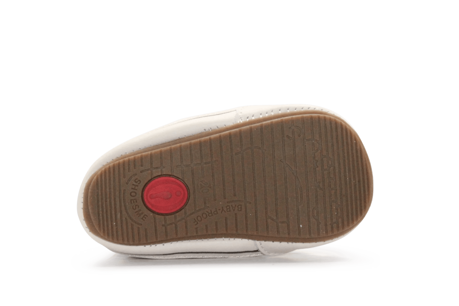 Shoesme Eerste loopschoenen BP26W022 - Groen