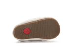 Shoesme Eerste loopschoenen BP26W022 - Groen - hatshoe
